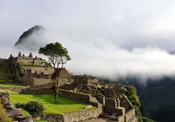 Cusco