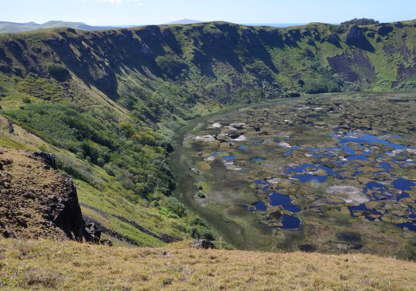 Easter Island