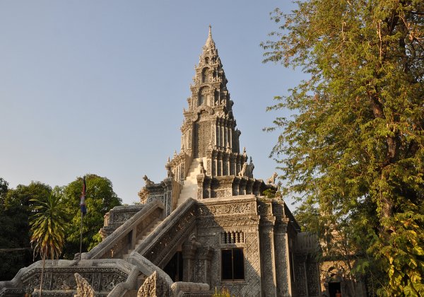 Cambodia