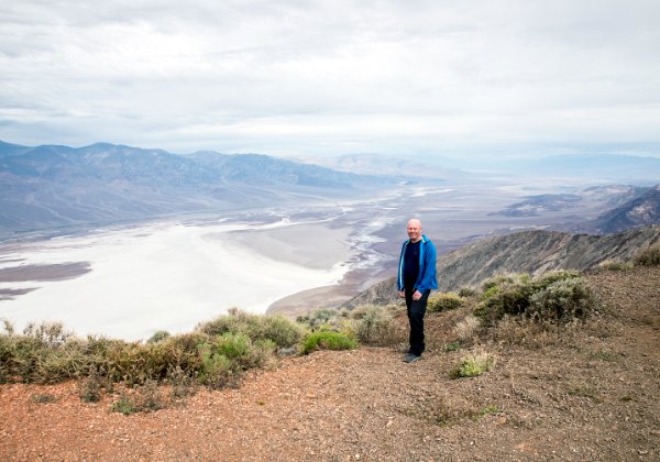 Death Valley