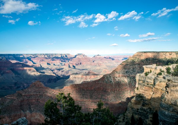 Gran Canyon