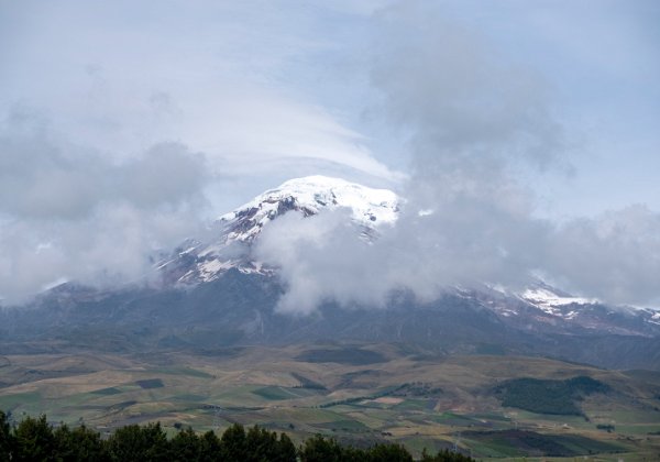 Chimborazo